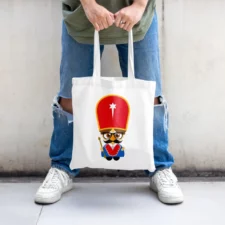 Tote bag Tio de la Porra