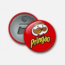 Abrebotellas Pringao