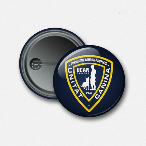 Chapas personalizadas - Imagen 4