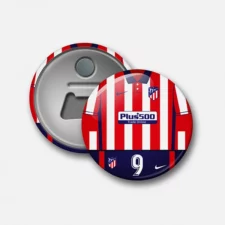 Abrebotellas Atlético de Madrid