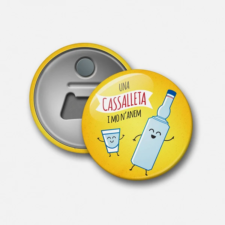 Abrebotellas Cassalla