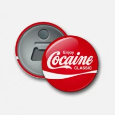 Abrebotellas Cocaine Classic