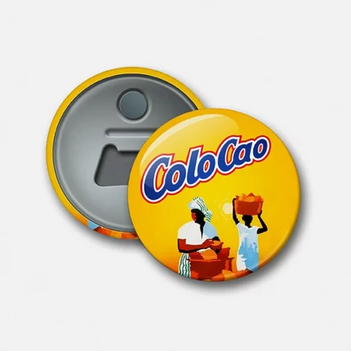 Abrebotellas Colo Cao