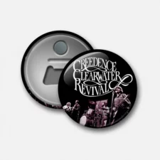 Abrebotellas Creedence