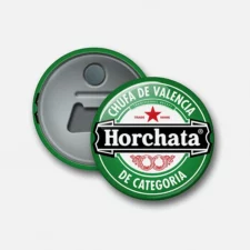 Abrebotellas Horchata