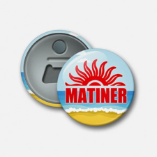 Abrebotellas Matiner