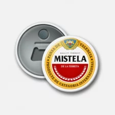 Abrebotellas Mistela