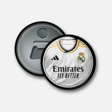 Abrebotellas Camiseta Real Madrid
