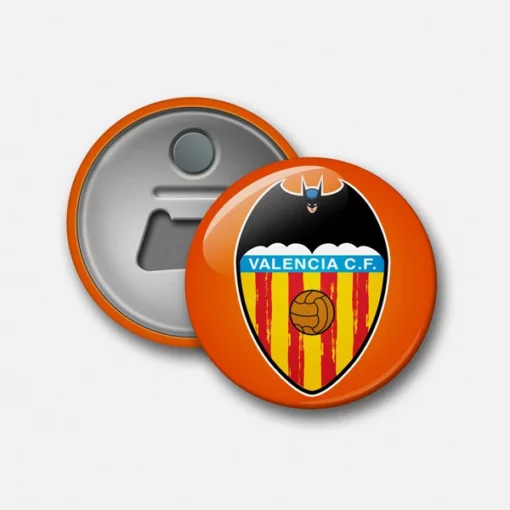 Abrebotellas VCF-Batman