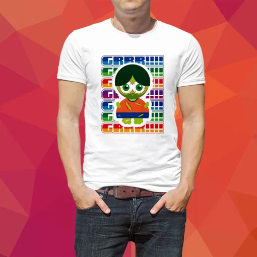 Camiseta Zombie - Imagen 3