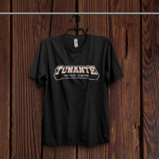 Camiseta Tunante