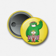 Chapa Hulk baby