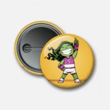 Chapa Hulka baby