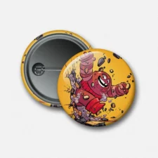 Chapa Juggernaut baby