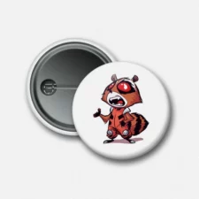 Chapa Rocket baby