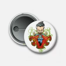Chapa Dr. Strange baby