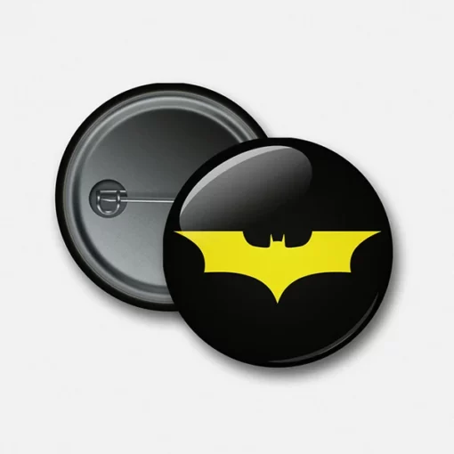 Chapa Batman