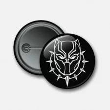 Chapa Black Panther