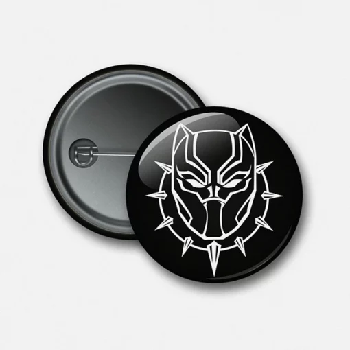 Chapa Black Panther