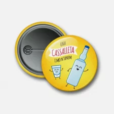 Chapa Cassalla
