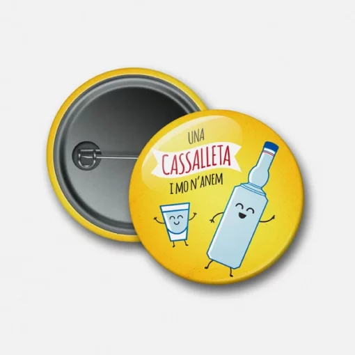 Chapa Cassalla