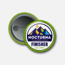 Chapas Finisher