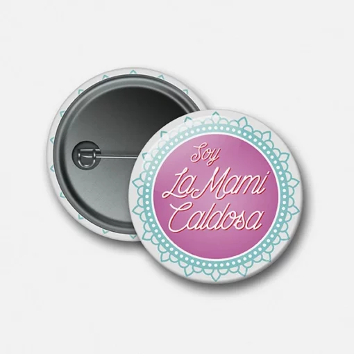 Chapa Mami Caldosa