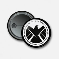 Chapa SHIELD