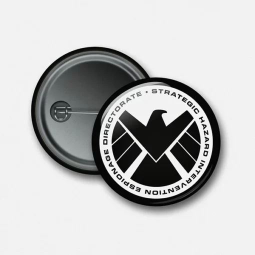 Chapa SHIELD