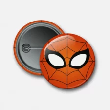 Chapa Spider-Man