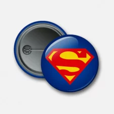 Chapa Superman