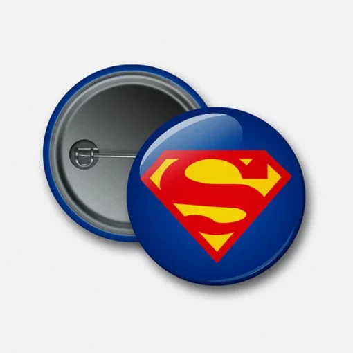 Chapa Superman