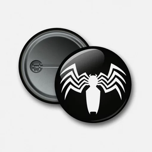 Chapa Venom
