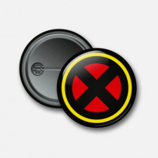 Chapa X-Men