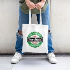 Tote bag Horchata