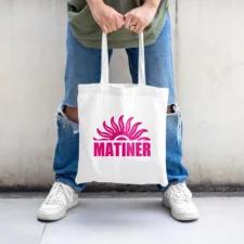 Tote bag Matiner