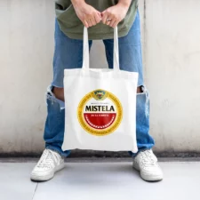 Tote bag Mistela