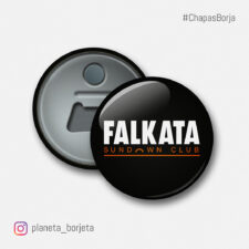 Abrebotellas magnético Falkata